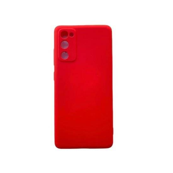 Husa  Samsung Galaxy S20 FE Rosu