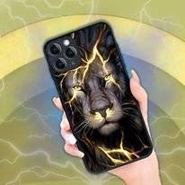 Husa Iphone 11 Pro Max Multicolor