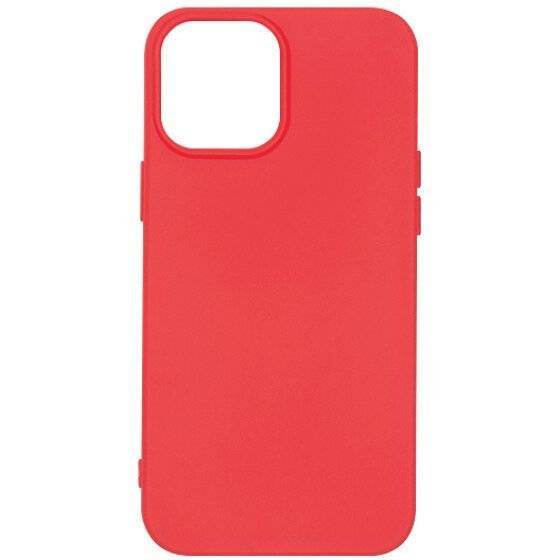 Husa Iphone 12 PRO Max Rosu