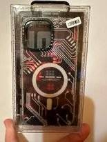 Husa Iphone 13 Pro Max Multicolor