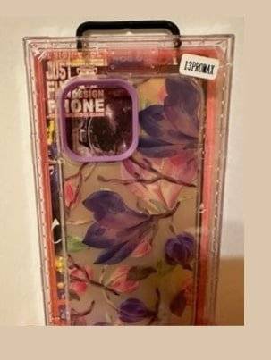 Husa Iphone 13 Pro Max Multicolor