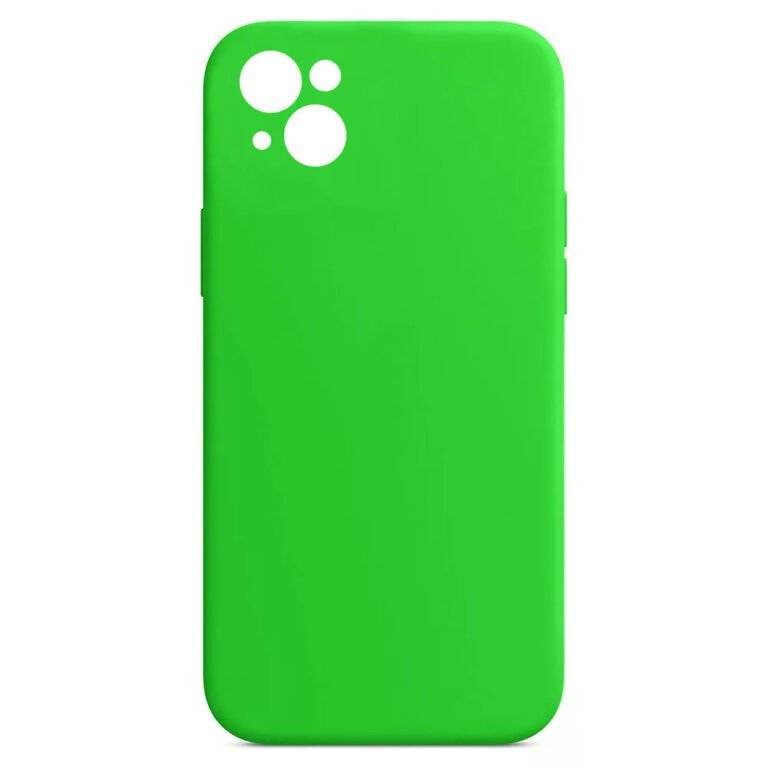 Husa Iphone 13 Verde