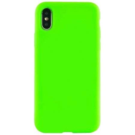 Husa Iphone XR Verde