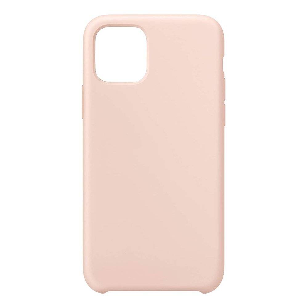 Husa Iphone XS Crem