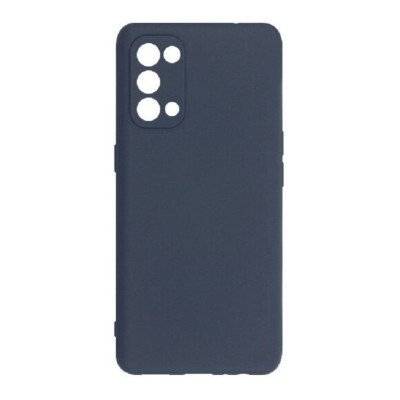 Husa Oppo A74 Albastru