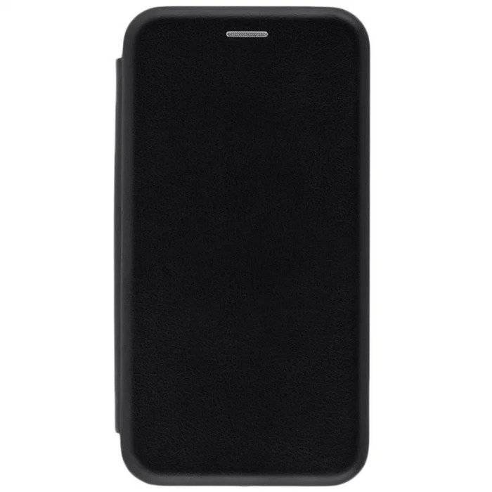 Husa Samsung Galaxy A70 Negru Cover Magnet 360