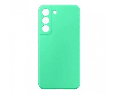 Husa Samsung Galaxy S21 FE Verde Deschis