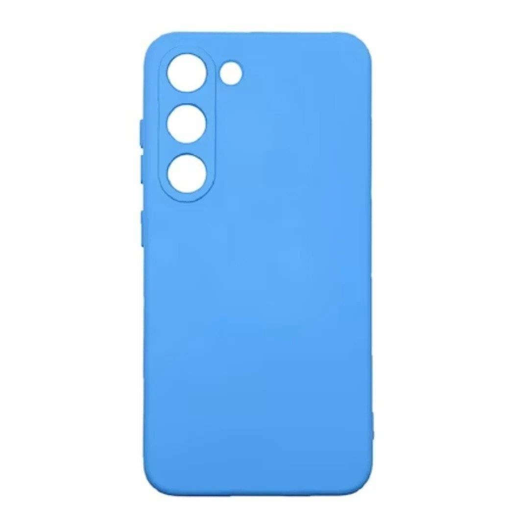 Husa Samsung Galaxy S22 PLUS Albastru