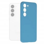 Husa  Samsung Galaxy S23 Albastru