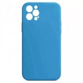 Husa Iphone 13 Pro Max Albastru