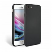 Husa Iphone SE Negru