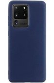 Husa Samsung Galaxy 20 Ultra Albastru