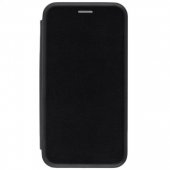 Husa Samsung Galaxy A70 Negru Cover Magnet 360