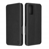 Husa Samsung Galaxy S20 Negru Cover Magnet 360