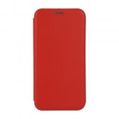 Husa Samsung Galaxy S20 Rosu Cover Magnet 361