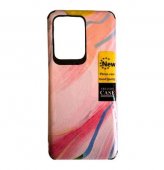 Husa Samsung Galaxy S20 Ultra Multicolor