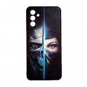 Husa Samsung Galaxy S21 Multicolor