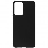 Husa Xiaomi Redmi Note 11 Pro Negru
