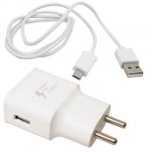 Incarcator  2in1 Travel Charger USB
