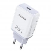 Incarcator KAKUSIGA 25W Fast Charging